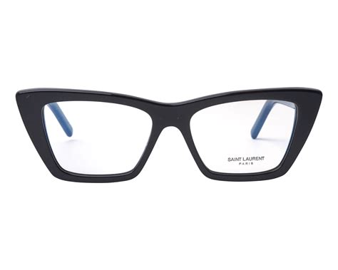 ysl eyeglasses